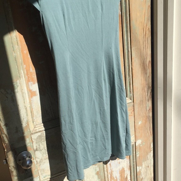 Ann Taylor jersey dress - Picture 4 of 4